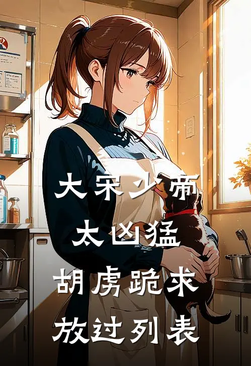 大宋少帝太凶猛，胡虏跪求放过列表