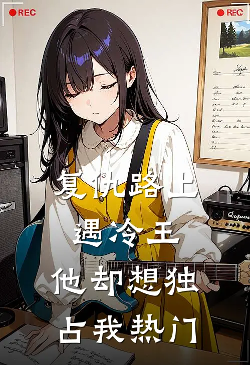 复仇路上遇冷王，他却想独占我热门