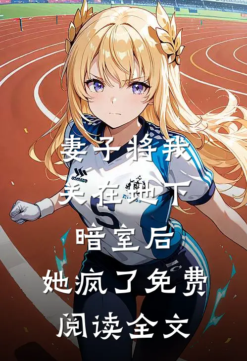 妻子将我关在地下暗室后，她疯了免费阅读全文