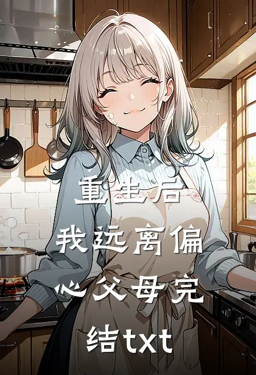 重生后，我远离偏心父母完结txt