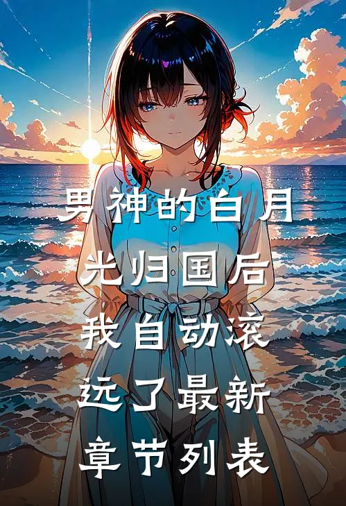 男神的白月光归国后，我自动滚远了最新章节列表