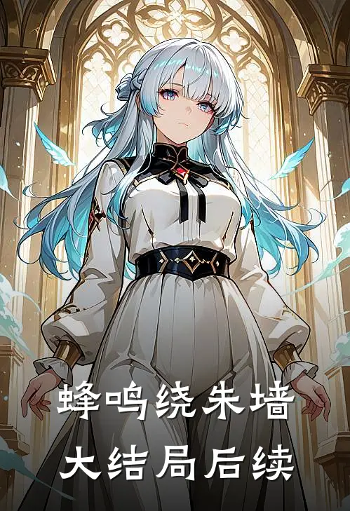 蜂鸣绕朱墙大结局后续