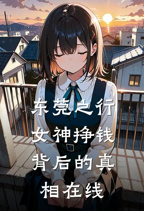 东莞之行：女神挣钱背后的真相在线