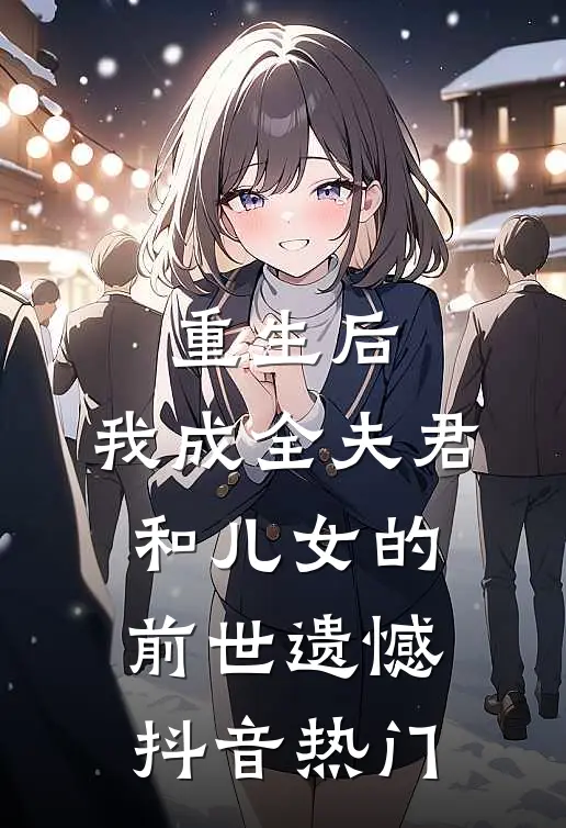 重生后，我成全夫君和儿女的前世遗憾抖音热门