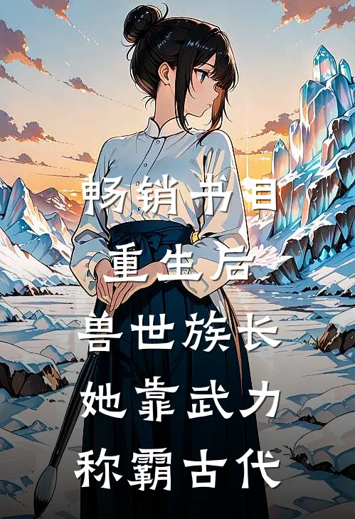 畅销书目重生后，兽世族长她靠武力称霸古代