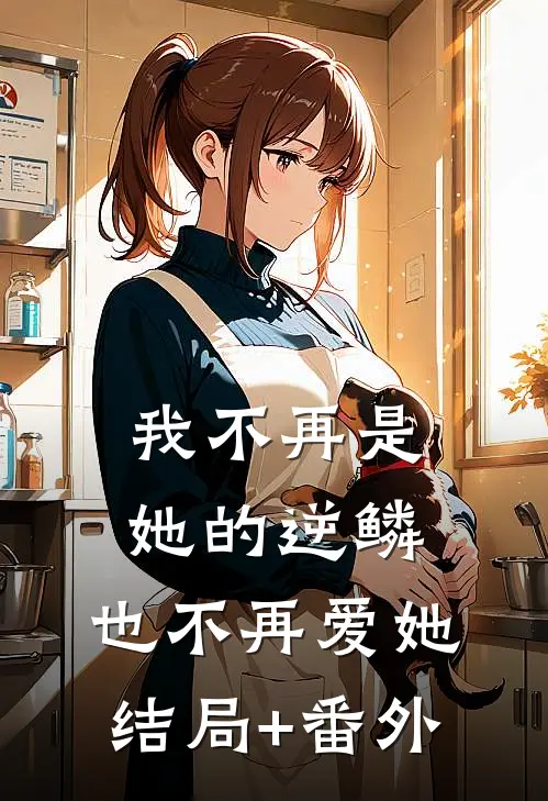 我不再是她的逆鳞，也不再爱她结局+番外