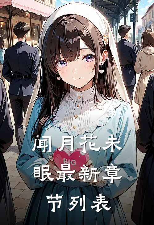 闻月花未眠最新章节列表