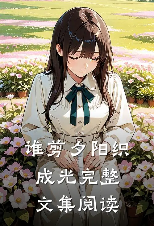 谁剪夕阳织成光完整文集阅读