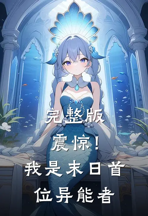 完整版震惊！我是末日首位异能者