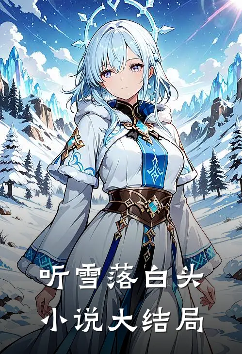 听雪落白头小说大结局