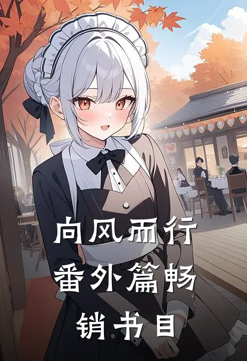 向风而行番外篇畅销书目