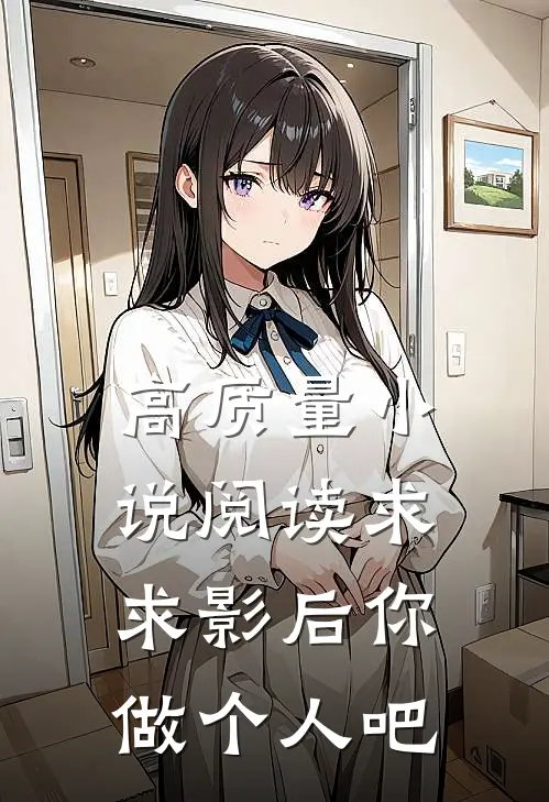 高质量小说阅读求求影后你做个人吧