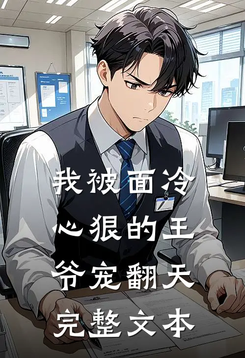 我被面冷心狠的王爷宠翻天完整文本