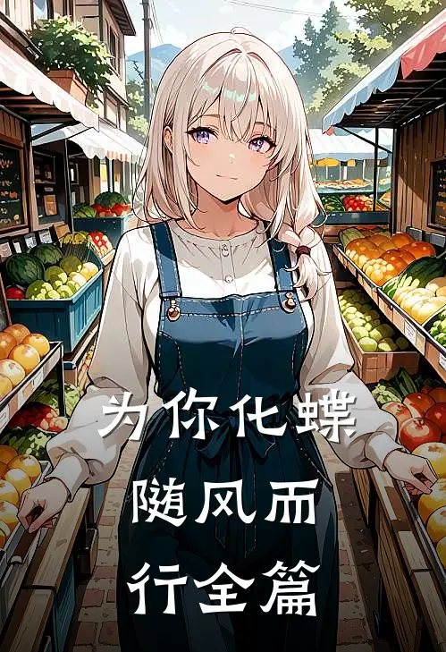 为你化蝶，随风而行全篇