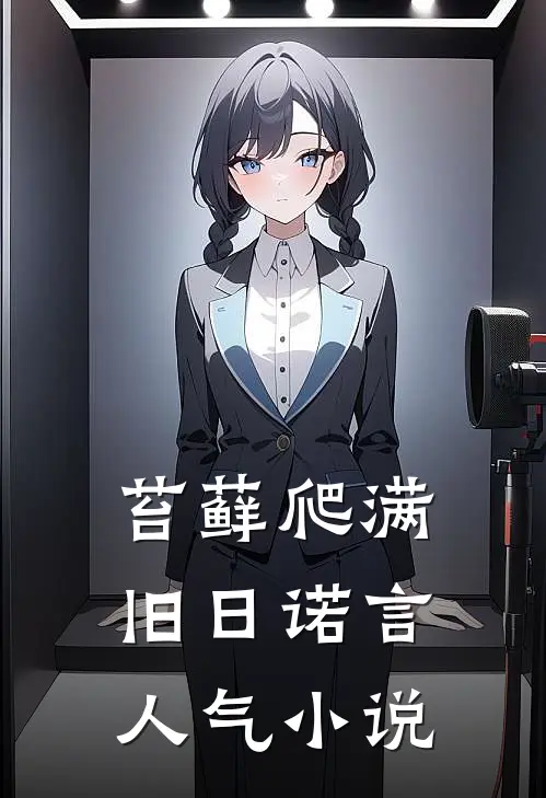 苔藓爬满旧日诺言人气小说