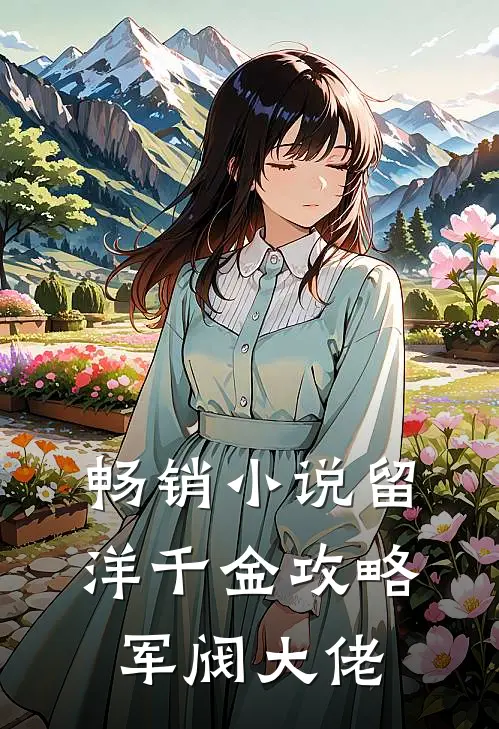 畅销小说留洋千金攻略军阀大佬