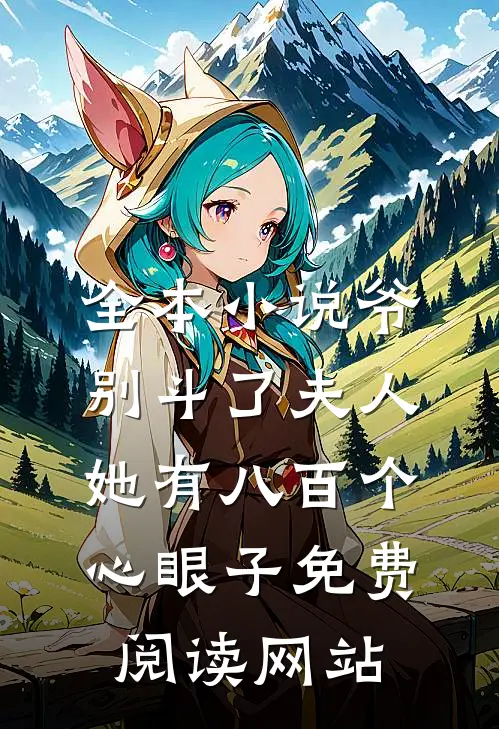全本小说爷别斗了夫人她有八百个心眼子免费阅读网站