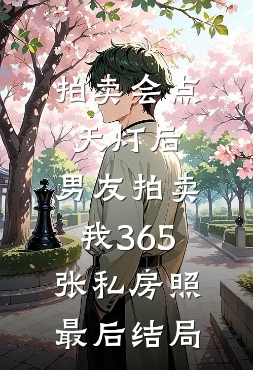 拍卖会点天灯后，男友拍卖我365张私房照最后结局