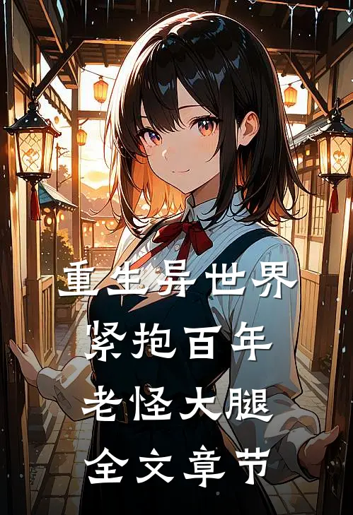 重生异世界：紧抱百年老怪大腿全文章节