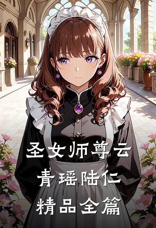 圣女师尊云青瑶陆仁精品全篇
