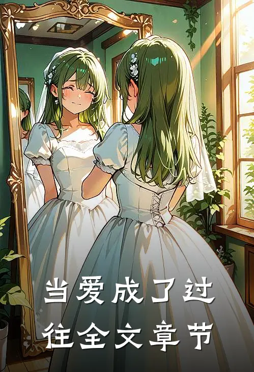 当爱成了过往全文章节