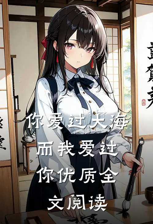 你爱过大海，而我爱过你优质全文阅读
