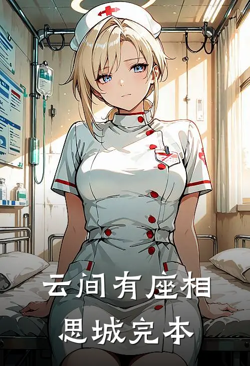 云间有座相思城完本