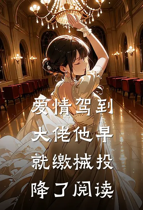 爱情驾到，大佬他早就缴械投降了阅读