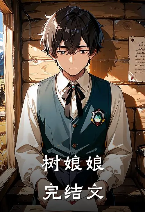 树娘娘完结文