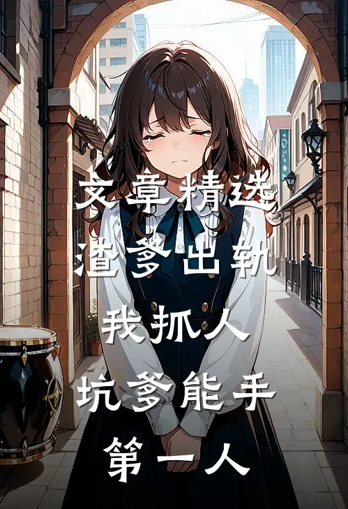 文章精选渣爹出轨我抓人，坑爹能手第一人