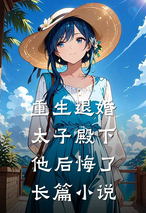 重生退婚，太子殿下他后悔了长篇小说