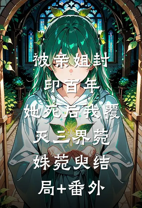 被亲姐封印百年，她死后我覆灭三界菀姝菀臾结局+番外