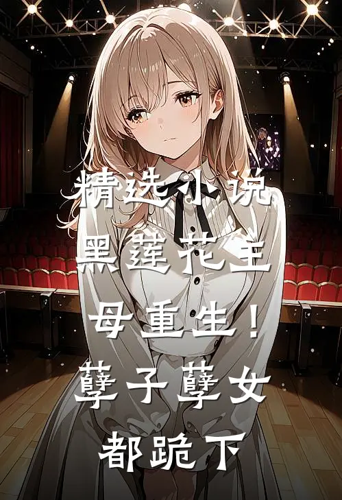 精选小说黑莲花主母重生！孽子孽女都跪下