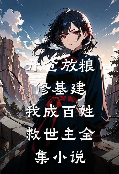 开仓放粮修基建，我成百姓救世主全集小说