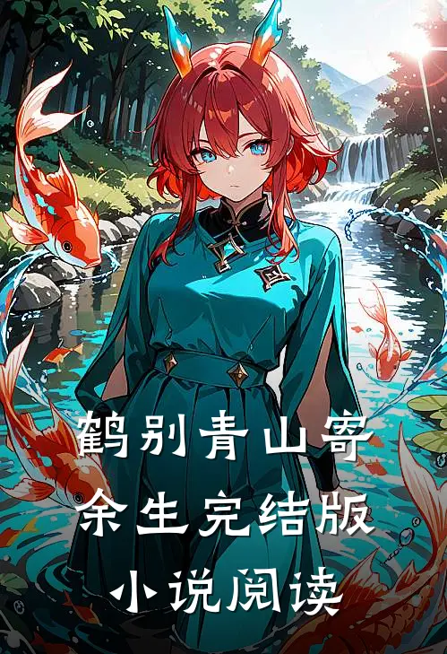 鹤别青山寄余生完结版小说阅读