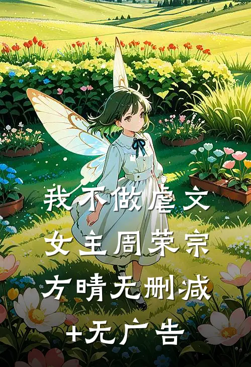 我不做虐文女主】周荣宗方晴无删减+无广告