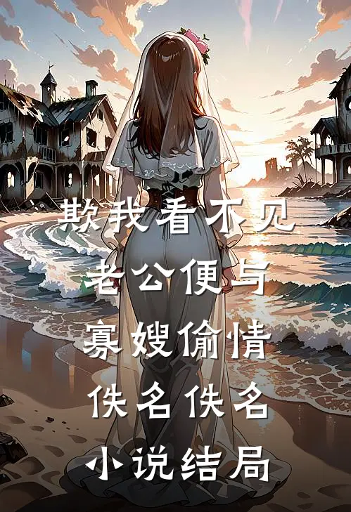欺我看不见，老公便与寡嫂偷情佚名佚名小说结局