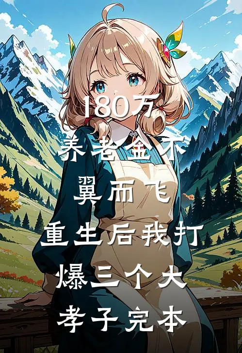 180万养老金不翼而飞，重生后我打爆三个大孝子完本