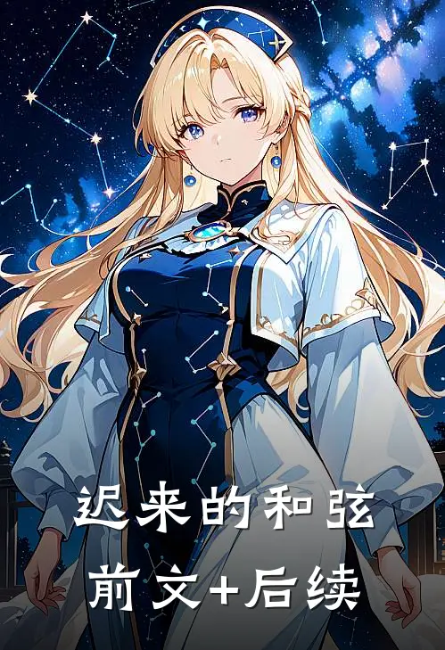 迟来的和弦前文+后续
