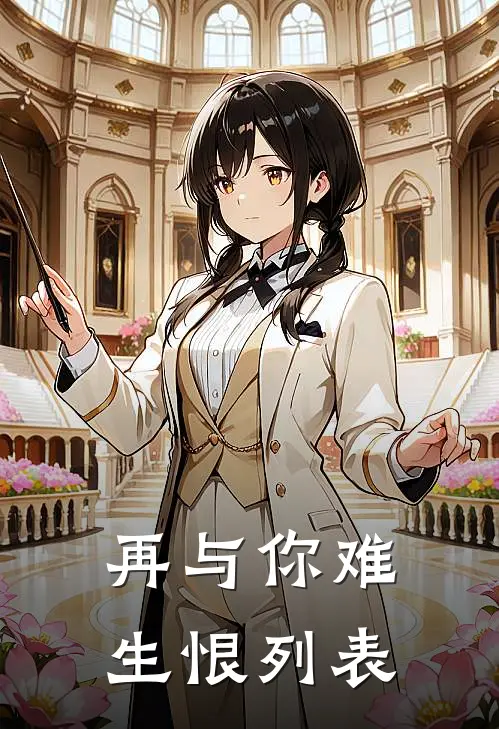 再与你难生恨列表