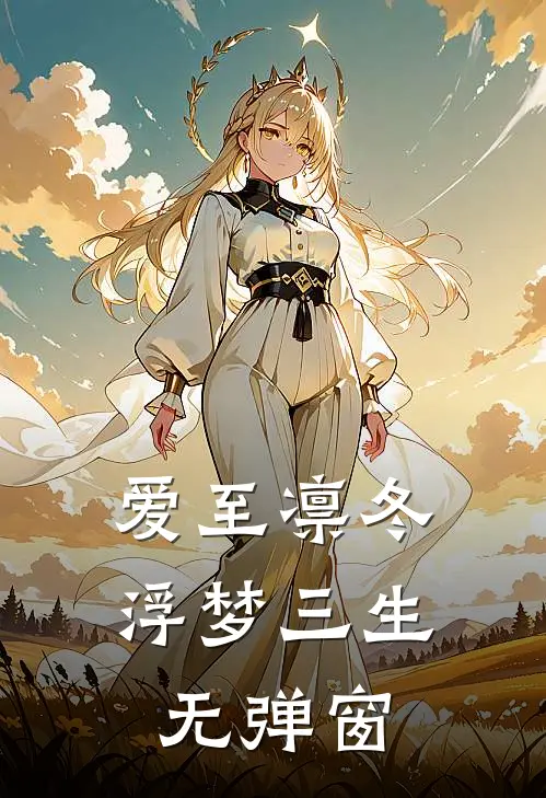 爱至凛冬，浮梦三生无弹窗