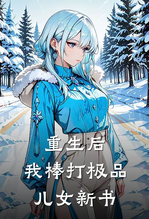 重生后，我棒打极品儿女新书