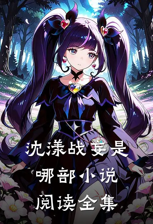 沈漾战妄是哪部小说阅读全集