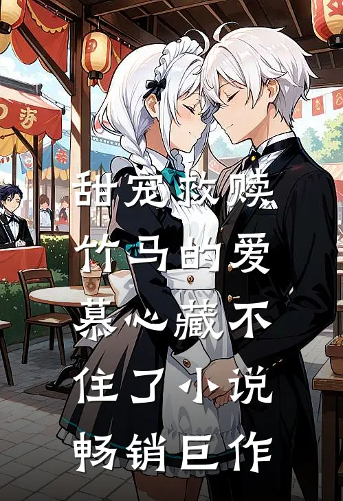 甜宠救赎:竹马的爱慕心藏不住了小说畅销巨作