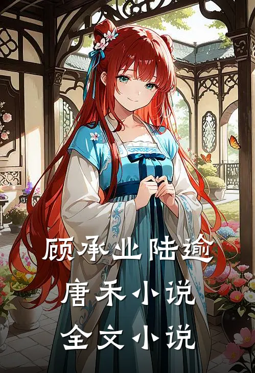 顾承业陆逾唐禾小说全文小说