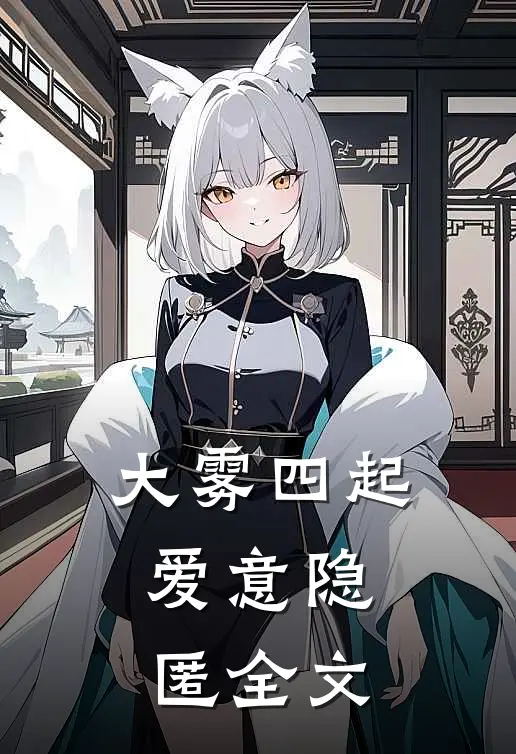 大雾四起，爱意隐匿全文