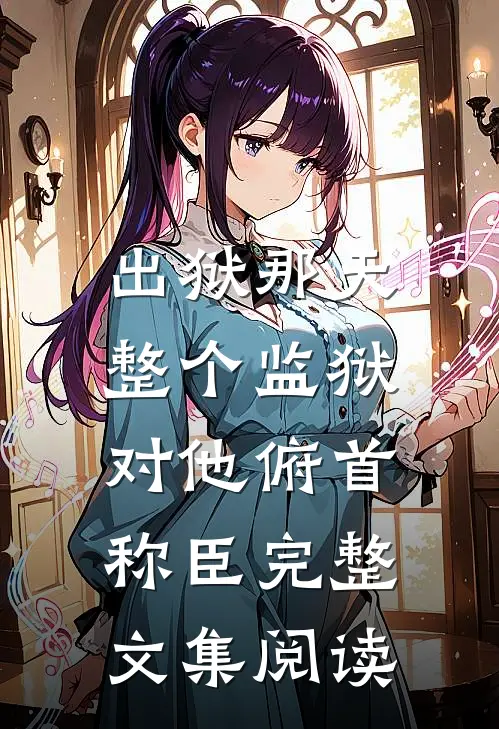 出狱那天，整个监狱对他俯首称臣完整文集阅读