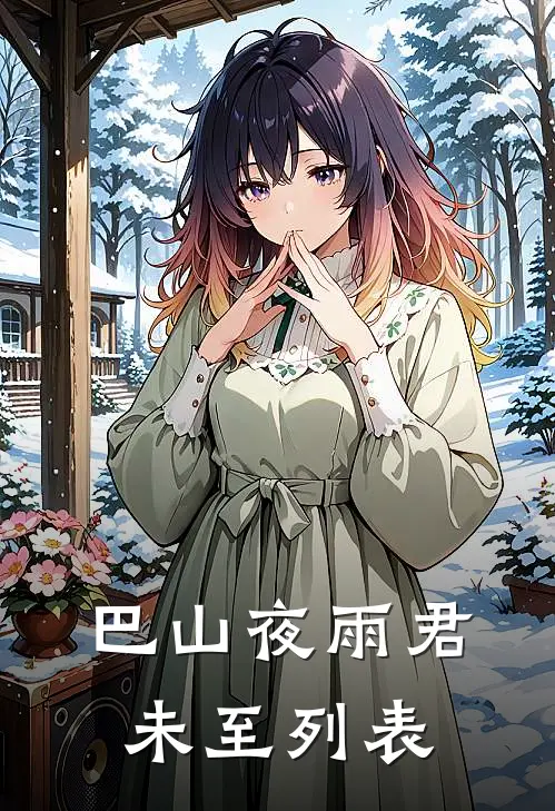 巴山夜雨君未至列表