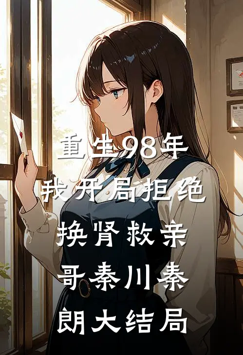 重生98年，我开局拒绝换肾救亲哥秦川秦朗大结局