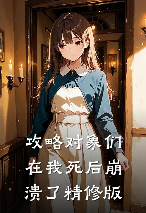 攻略对象们在我死后崩溃了精修版